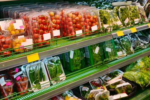 互聯(lián)網(wǎng)賦能中國有機(jī)食品行業(yè) 步入精準(zhǔn)營銷新時(shí)代