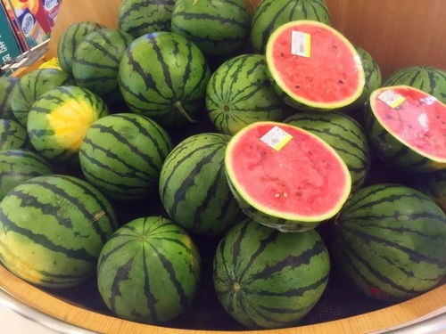B1食品館6月鮮果狂歡季 新鮮滋味與飲品促銷聯手點燃夏日熱情